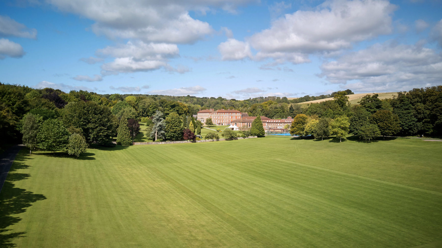 Joining Windlesham House School Admissions information for families