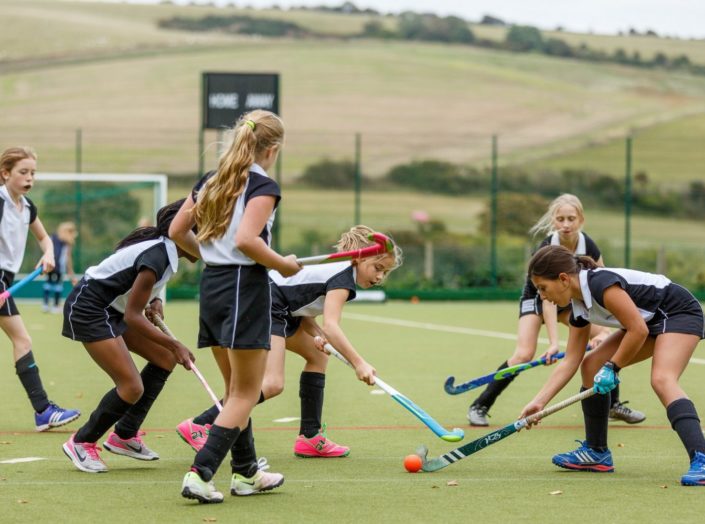 Sports at Windlesham House School - With exceptional ...