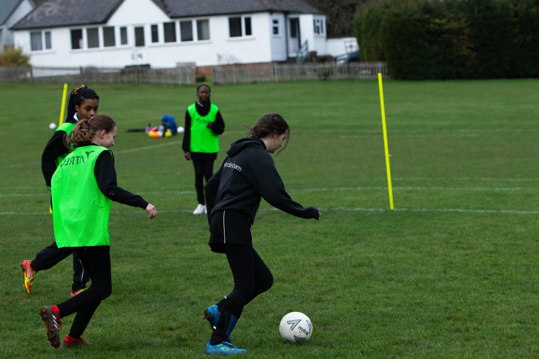 Sports at Windlesham House School - With exceptional ...
