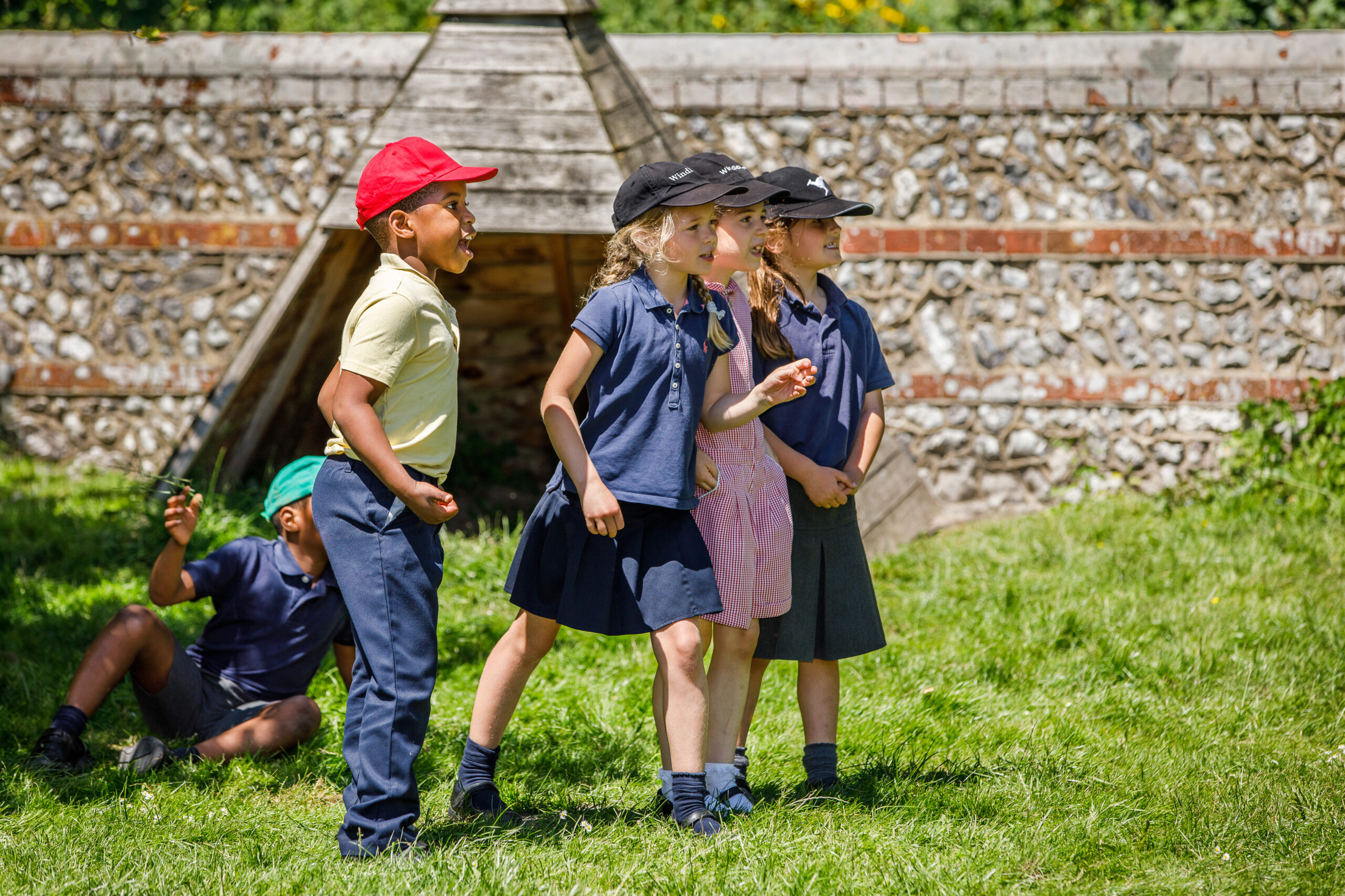 Windlesham House School (Est 1837) Top UK Private School