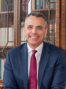 Headteacher