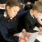 WHS Literary Festival