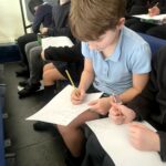 WHS Literary Festival