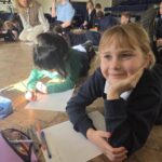 WHS Literary Festival